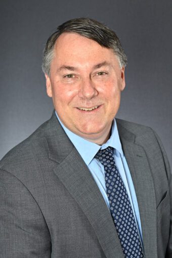 Dale Lemke headshot
