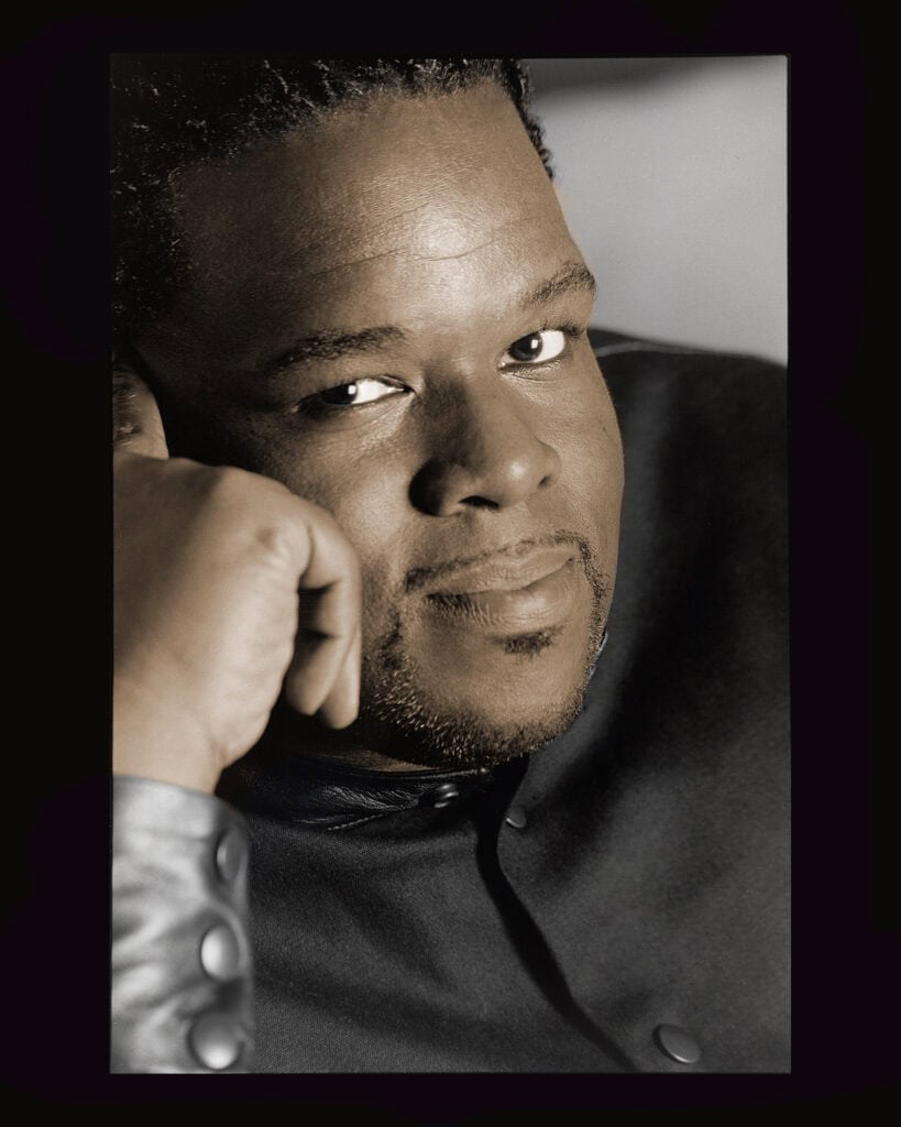 Roosevelt Credit headshot