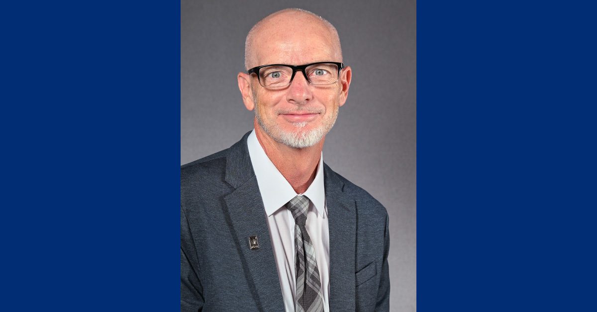 Loewen named Director of Constituent and Alumni Development