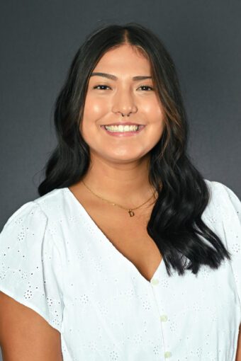 Dessa Zavala portrait