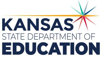 Kansas State Department of Education logo