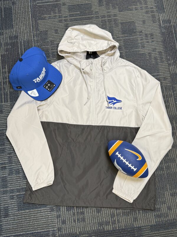 CI sport wind breaker
