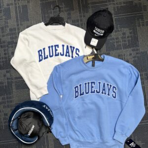 crew neck