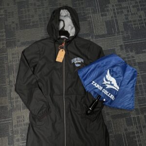 rain coat