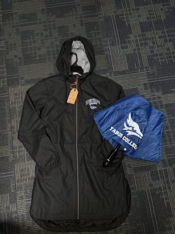 rain coat