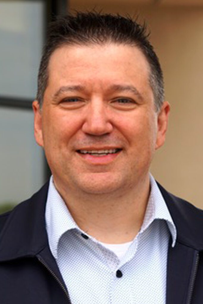 Josh Gelatt portrait