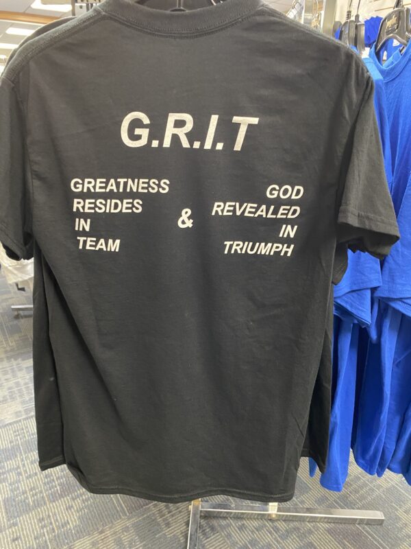 grit T