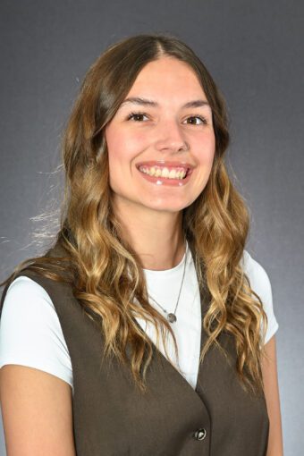 Megan Jost portrait