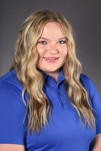 Taryn Lawler portrait