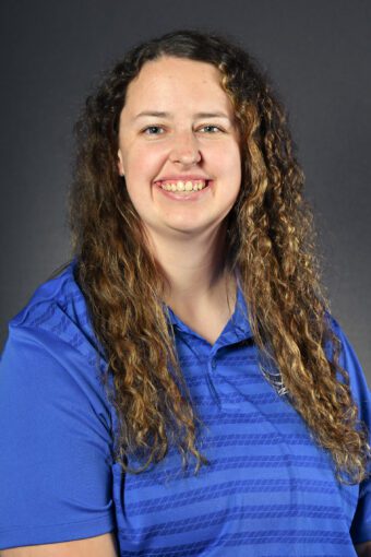 Adrianne Zabel portrait